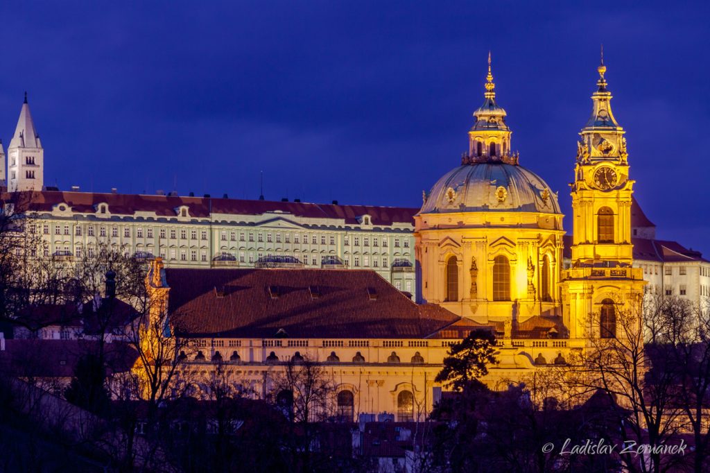 Kostel sv. Mikuláše