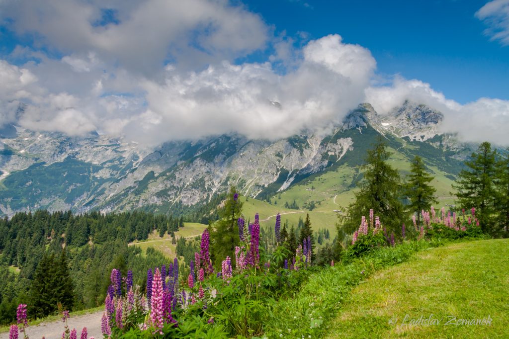 Tennengebirge