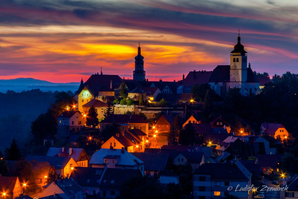 Nové Město nad Metují