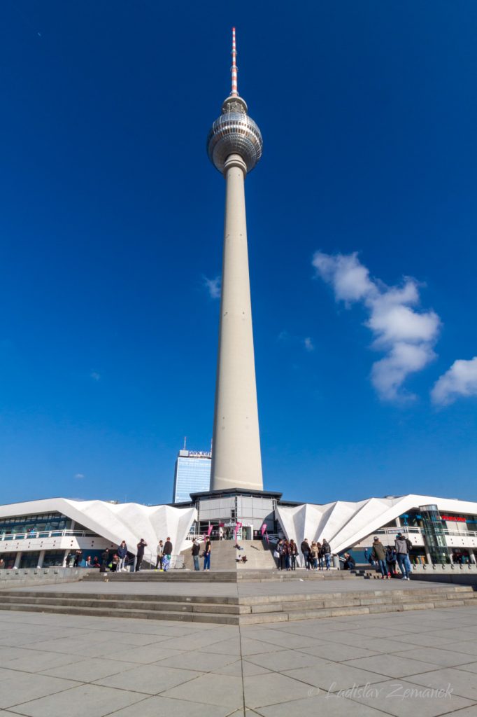 Alexanderplatz