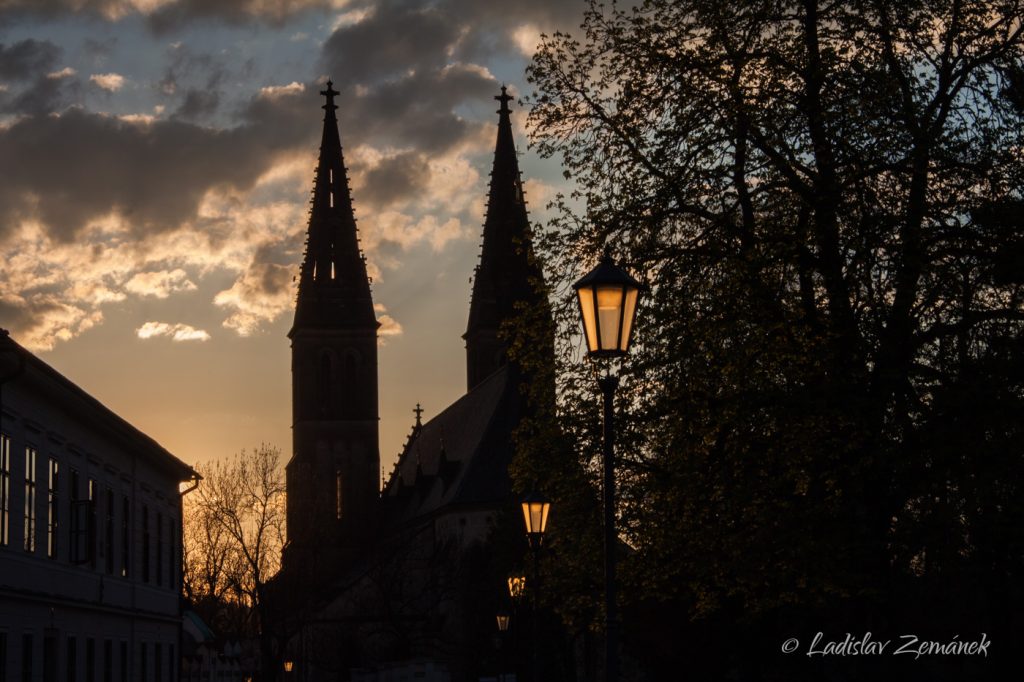 Bazilika sv. Petra a Pavla