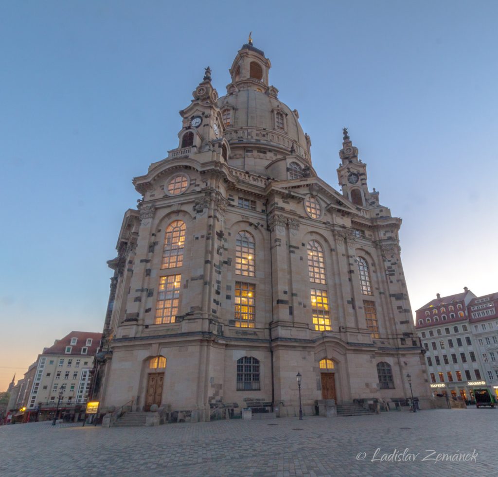 Frauenkirche