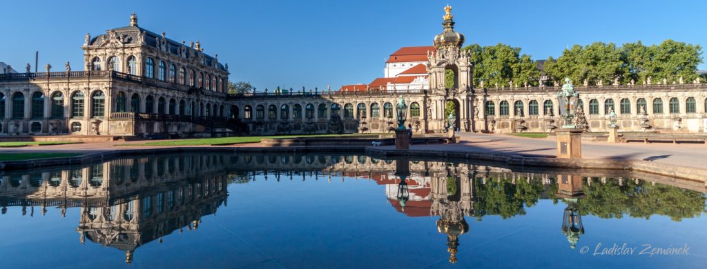 Zwinger