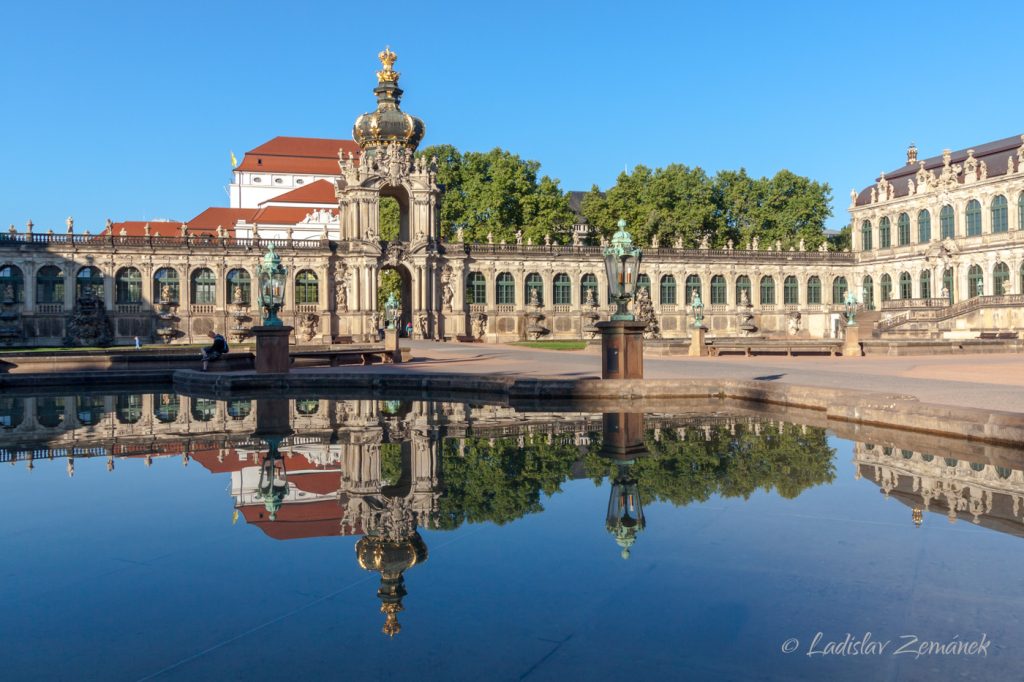 Zwinger