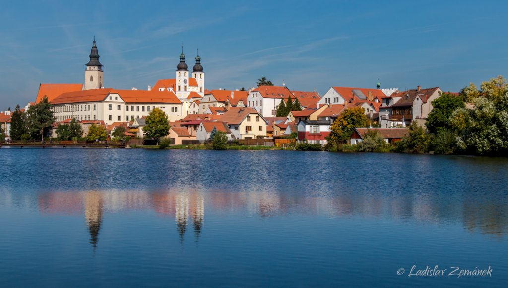 Telč