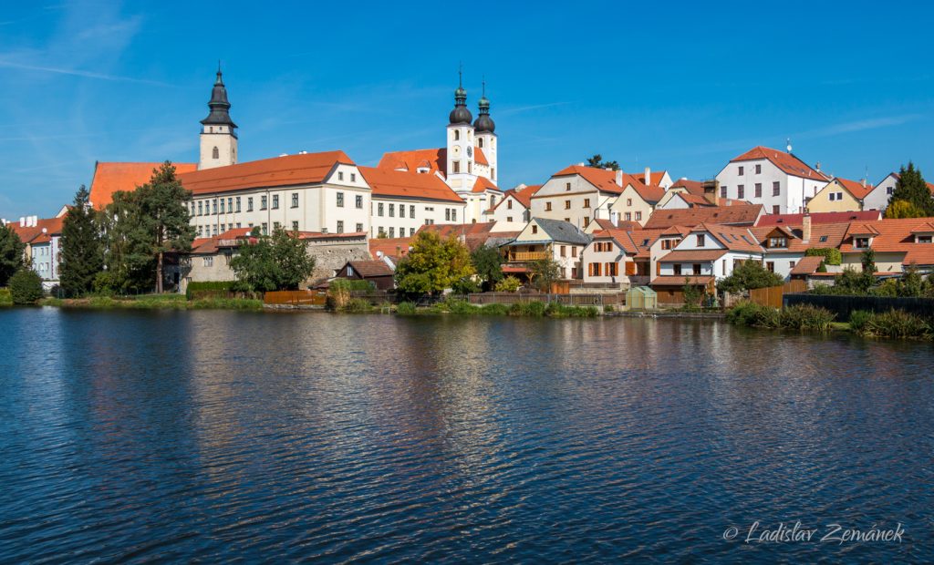 Telč