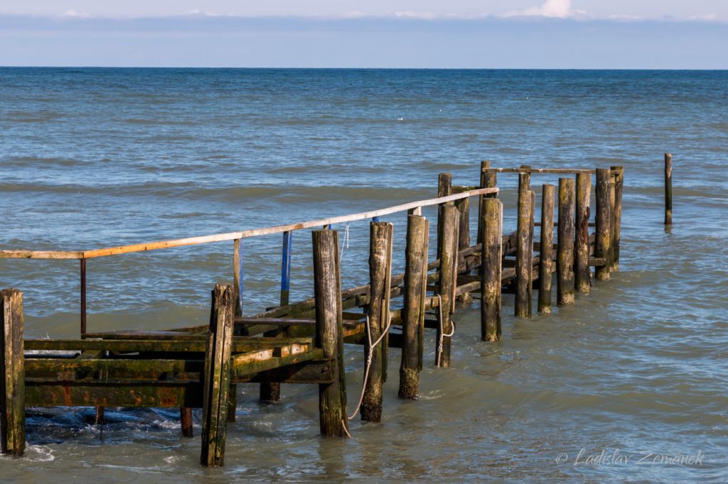 Rujana - Fischerhafen Vitt