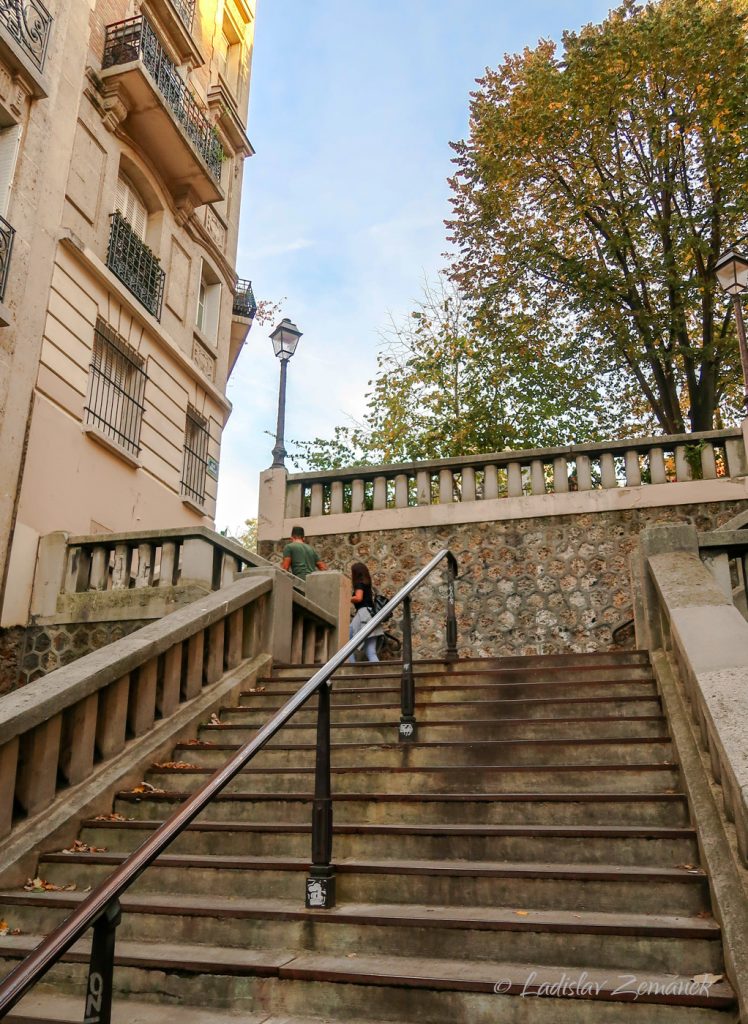 Montmartre