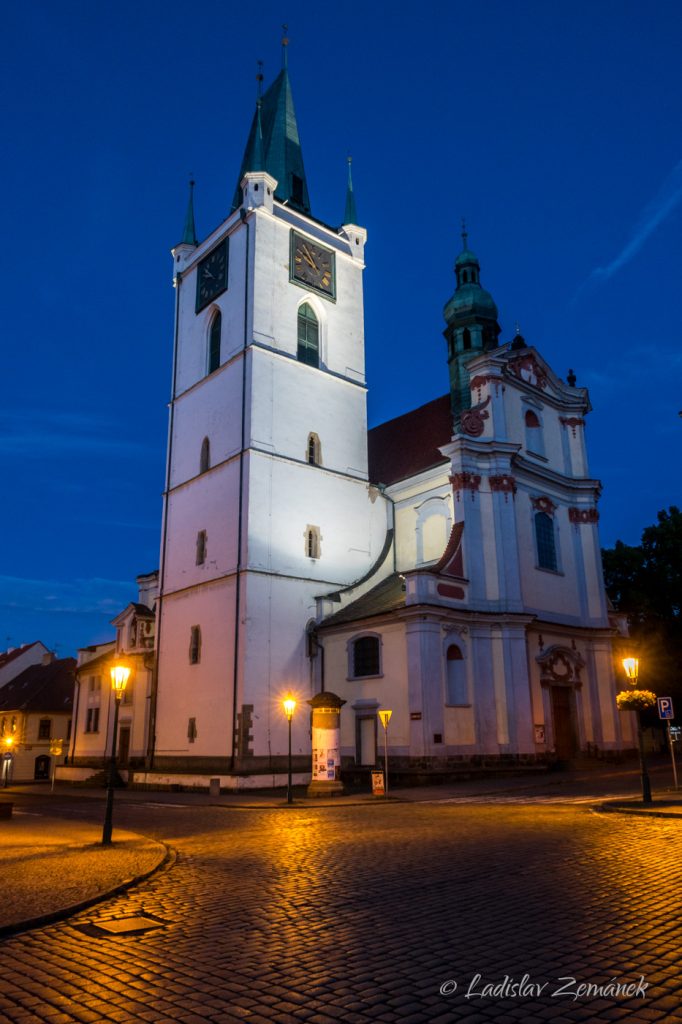 Litoměřice