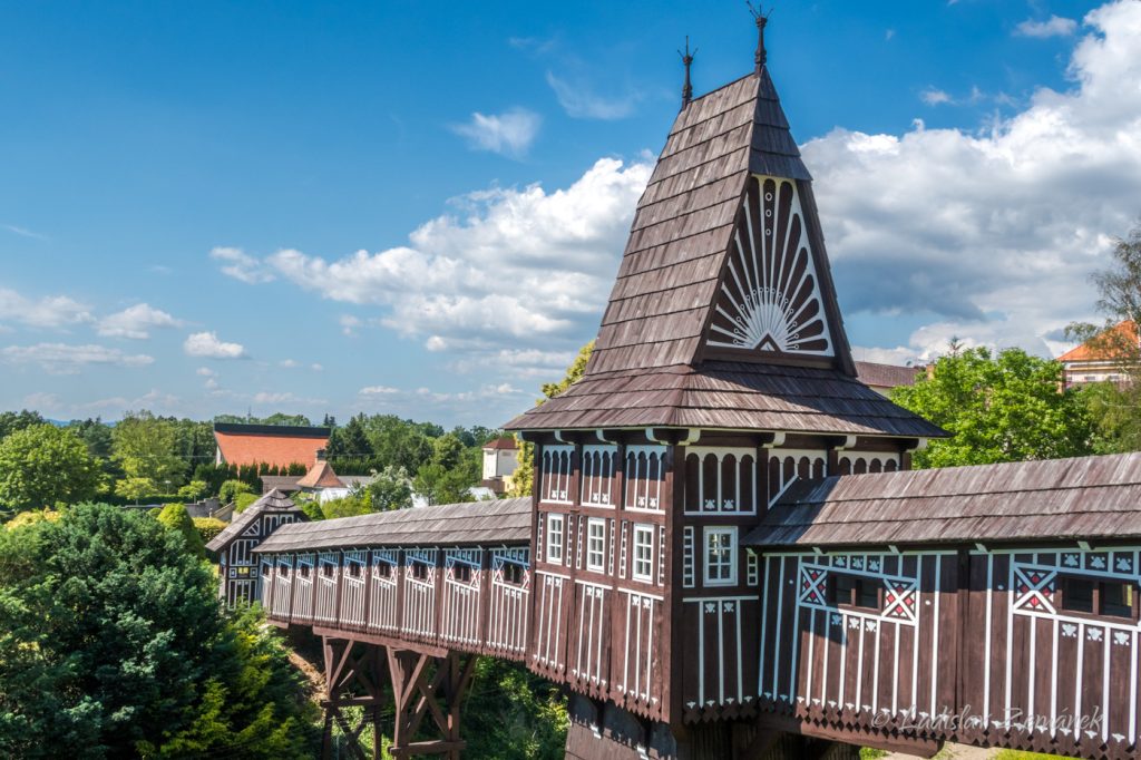 Nové Město nad Metují - zámek