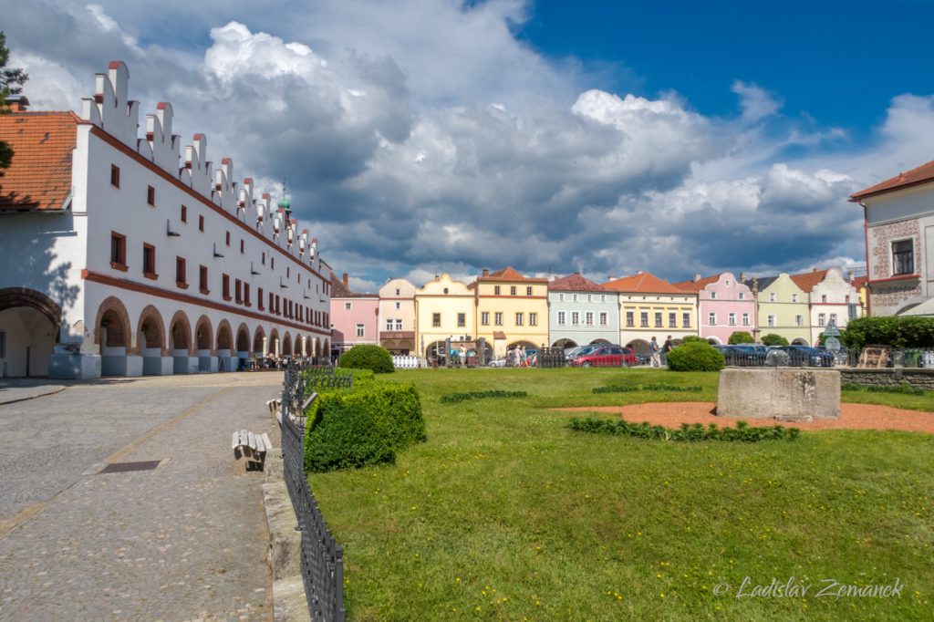 Nové Město nad Metují