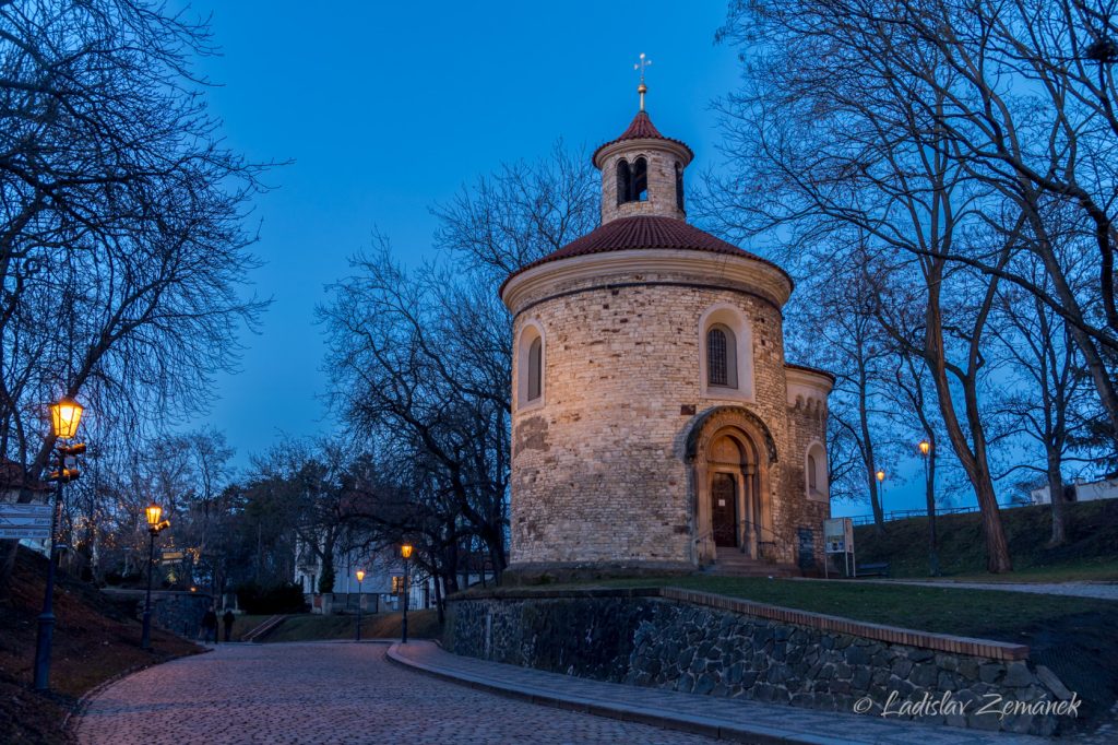 Rotunda sv. Martina