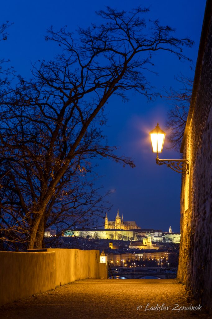 Vyšehrad