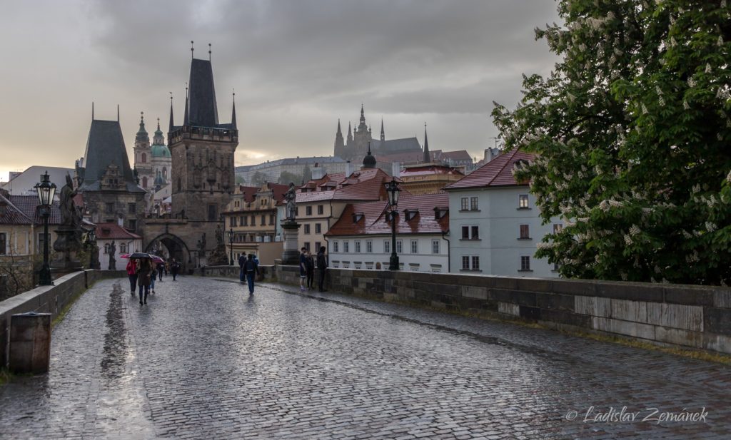 Karlův most