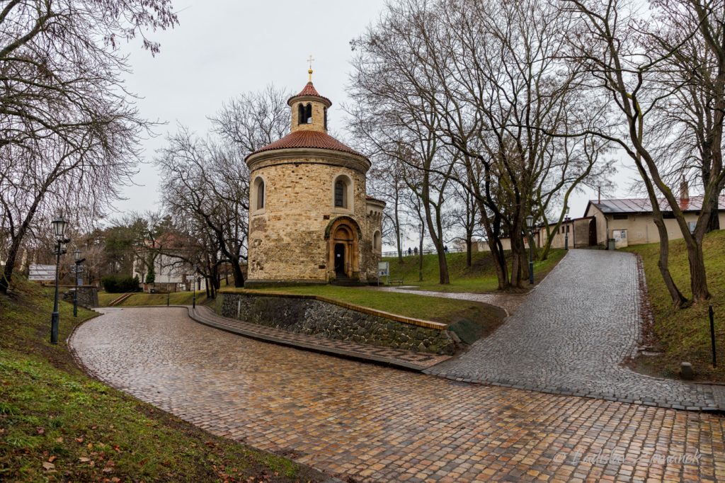 Rotunda sv. Martina