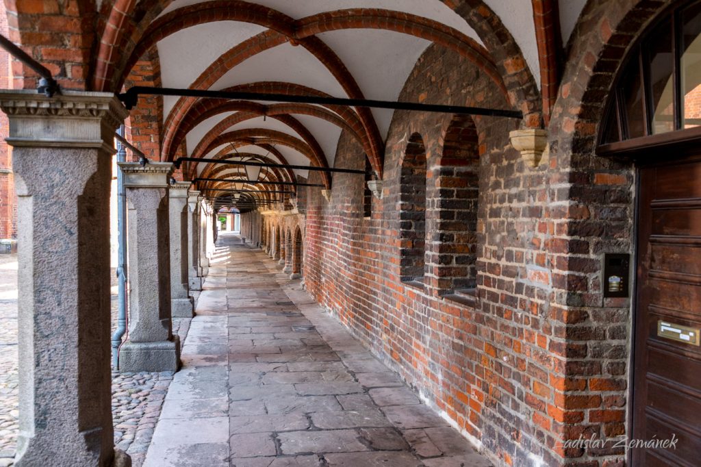 Lübeck