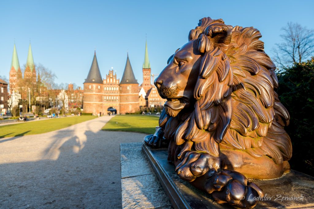 Lübeck