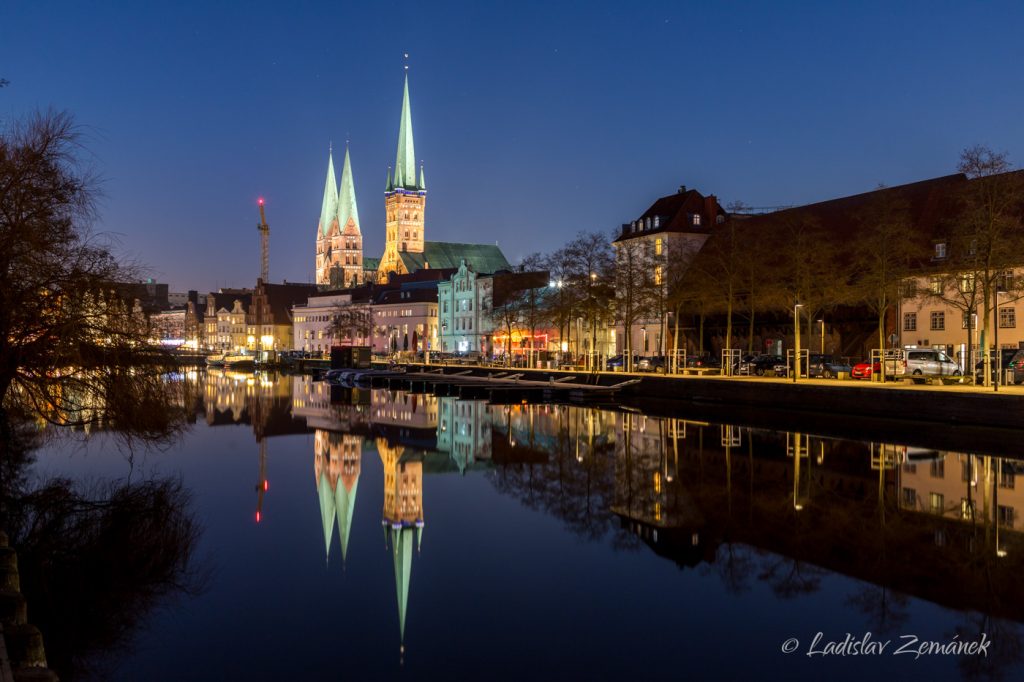 Lübeck