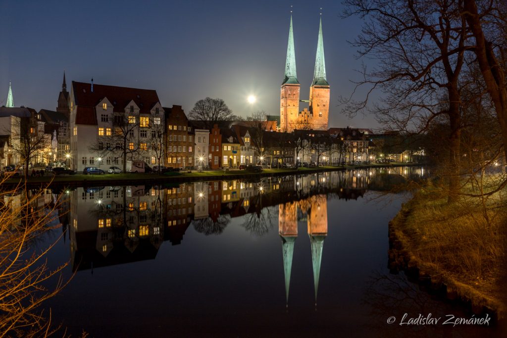 Lübeck