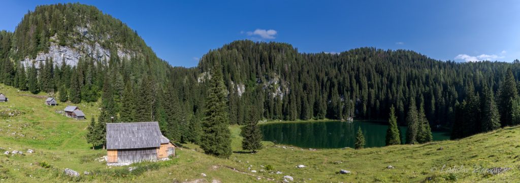 Planina pri Jezeru