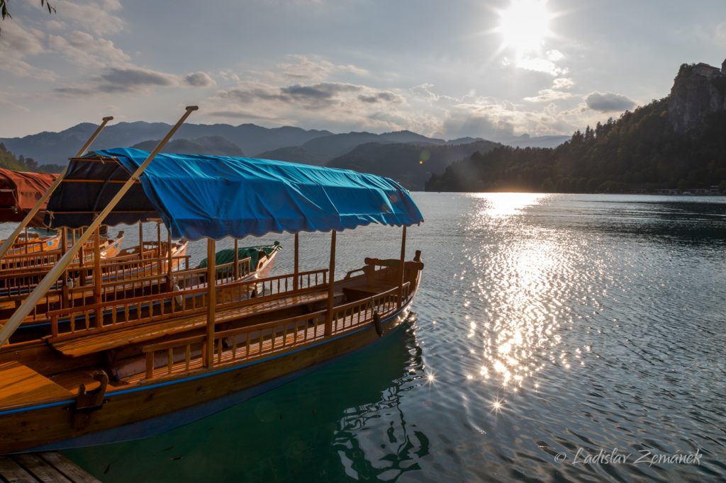 Bledské jezero