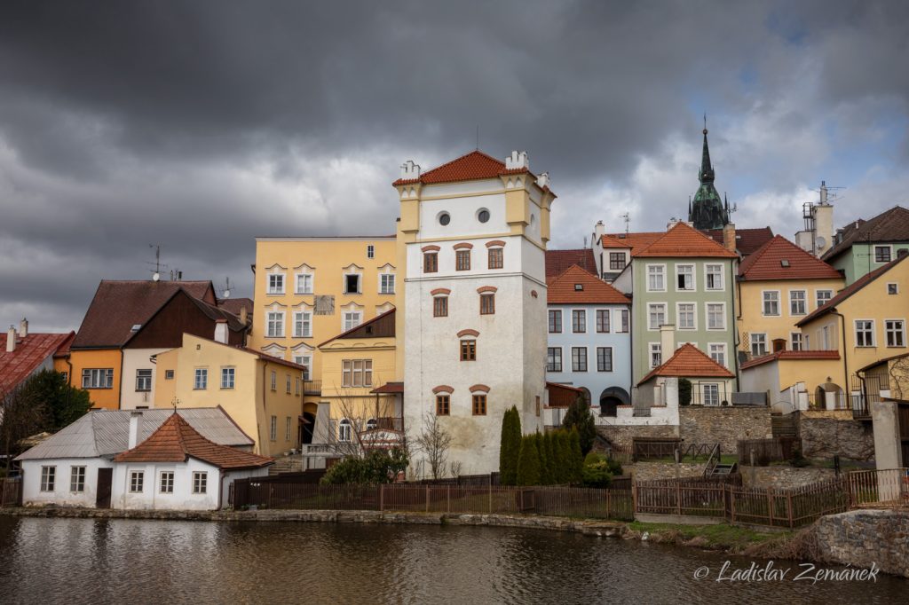 Jindřichův Hradec