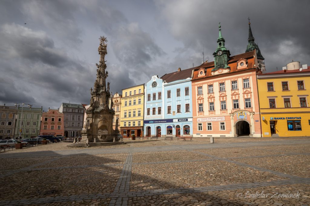 Jindřichův Hradec