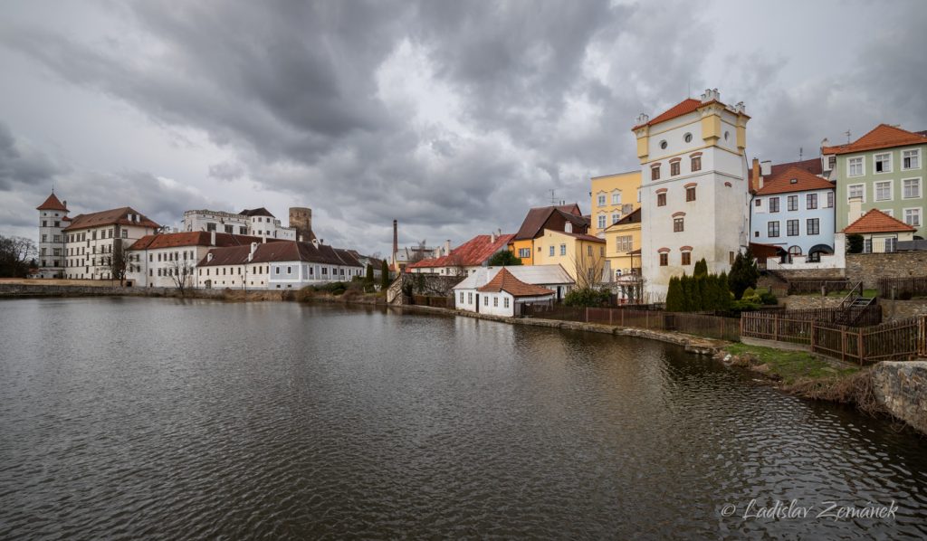 Jindřichův Hradec