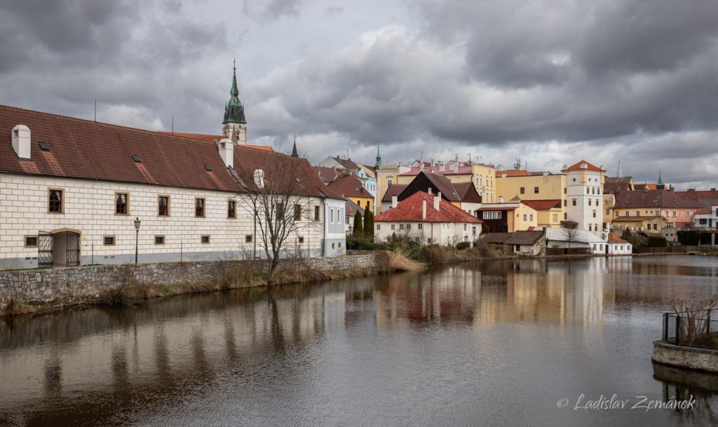 Jindřichův Hradec