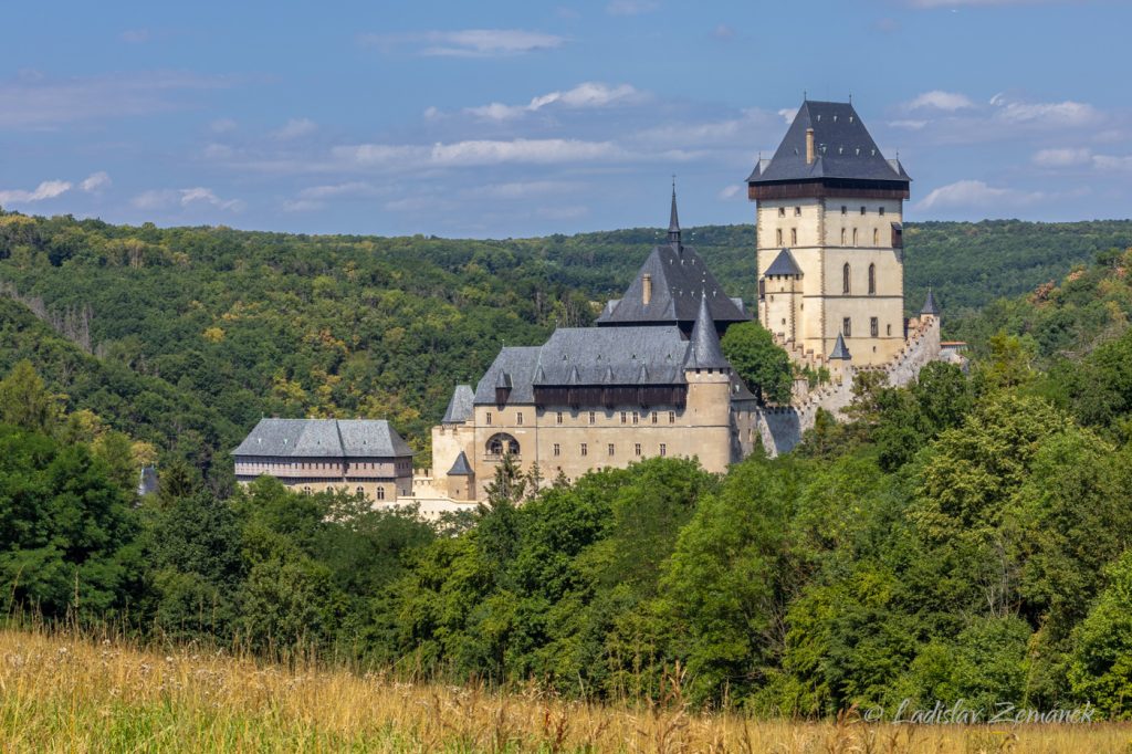 Karlštejn