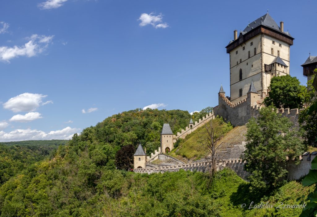 Karlštejn