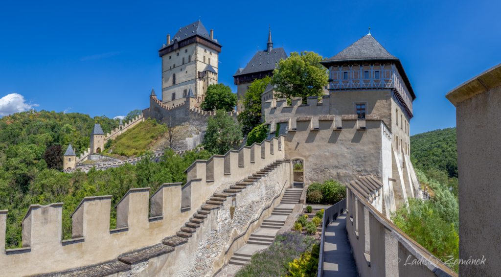 Karlštejn