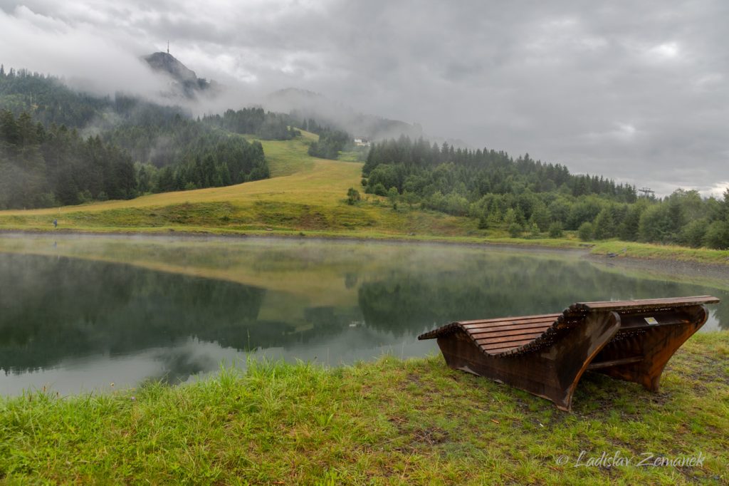 Schlosserbergsee