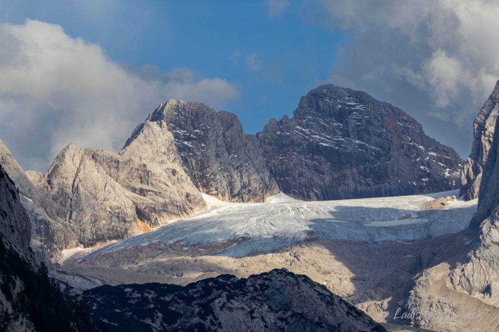 Masiv Dachsteinu