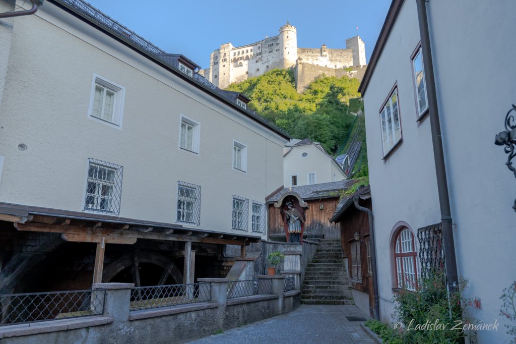 Salzburg