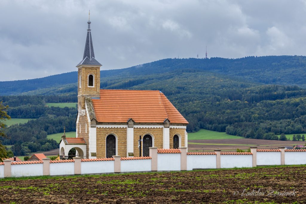 Křemže