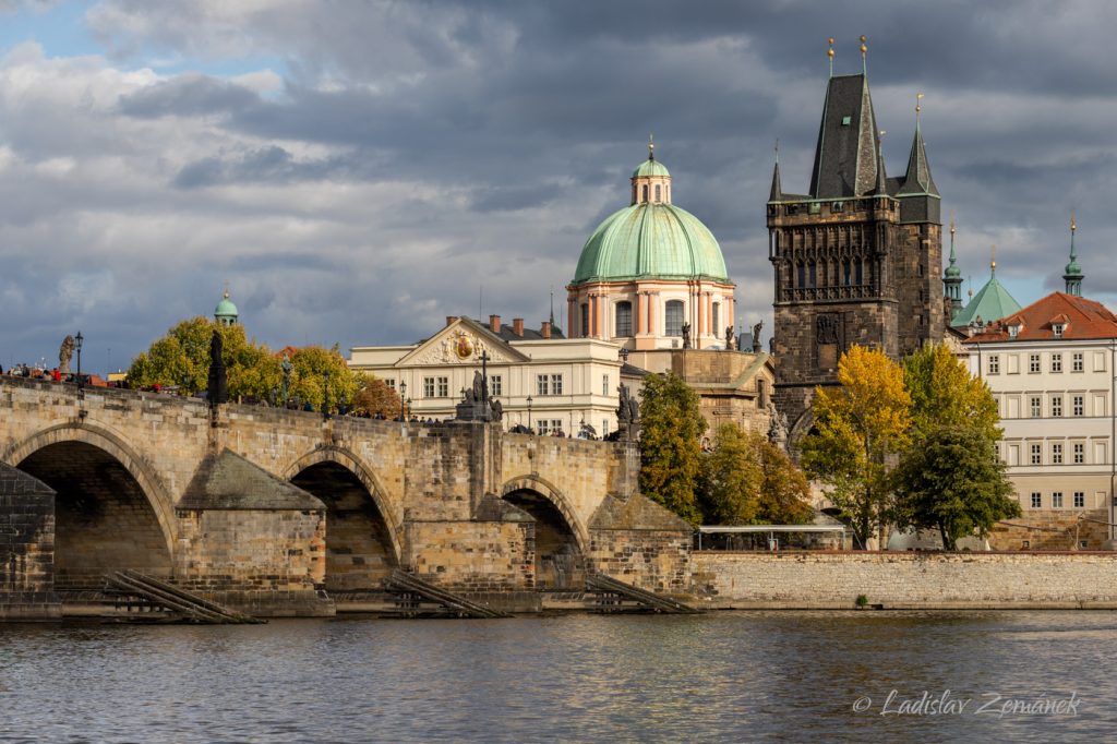 Karlův most