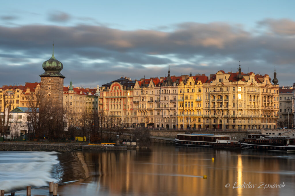 Šítkovská vodárenská věž