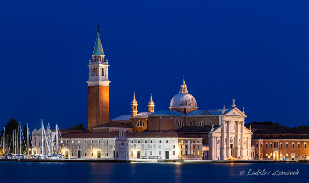 Bazilika San Giorgio Maggiore