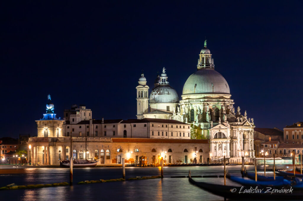 Santa Maria della Salute